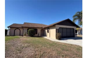 21459 LANDIS AVENUE, PORT CHARLOTTE, FL 33954 - MLS#MFRC7523795