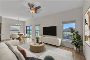 2385 PAPPAS TERRACE, PORT CHARLOTTE, FL 33981 - MLS#MFRC7523796