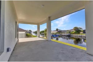 2385 PAPPAS TERRACE, PORT CHARLOTTE, FL 33981 - MLS#MFRC7523796