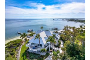 203 USEPPA ISLAND, CAPTIVA, FL 33924 - MLS#MFRC7523801
