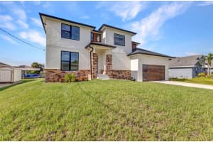 14150 OSTROM AVENUE, PORT CHARLOTTE, FL 33981 - MLS#MFRC7523804