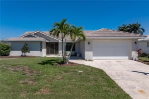 308 COLONY POINT DRIVE, PUNTA GORDA, FL 33950 - MLS#MFRC7523811