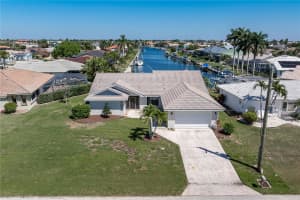 308 COLONY POINT DRIVE, PUNTA GORDA, FL 33950 - MLS#MFRC7523811