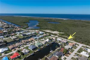 308 COLONY POINT DRIVE, PUNTA GORDA, FL 33950 - MLS#MFRC7523811