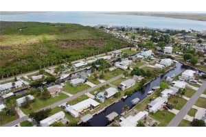 4244 NETTLE ROAD, PORT CHARLOTTE, FL 33953 - MLS#MFRC7523815