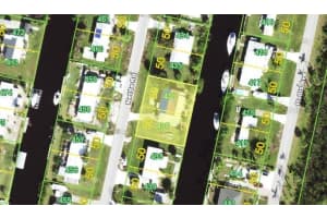 4244 NETTLE ROAD, PORT CHARLOTTE, FL 33953 - MLS#MFRC7523815