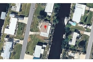 4244 NETTLE ROAD, PORT CHARLOTTE, FL 33953 - MLS#MFRC7523815