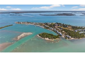 520 USEPPA ISLAND, CAPTIVA, FL 33924 - MLS#MFRC7523816