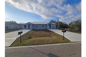 29469 PEACE RIVER SHORES BOULEVARD, PUNTA GORDA, FL 33982 - MLS#MFRC7523832