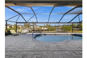 18350 VAN NUYS CIRCLE, PORT CHARLOTTE, FL 33948 - MLS#MFRC7523837