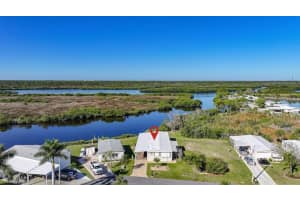 554 PARKWOOD AVENUE, NORTH PORT, FL 34287 - MLS#MFRC7523838