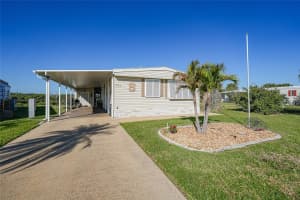 554 PARKWOOD AVENUE, NORTH PORT, FL 34287 - MLS#MFRC7523838