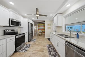 554 PARKWOOD AVENUE, NORTH PORT, FL 34287 - MLS#MFRC7523838