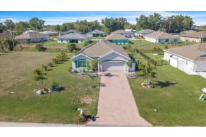 25157 ALCAZAR, PUNTA GORDA, FL 33955 - MLS#MFRC7523841