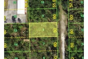 12293 CAMPHOR DRIVE, PUNTA GORDA, FL 33955 - MLS#MFRC7523843