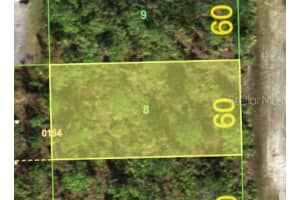 12293 CAMPHOR DRIVE, PUNTA GORDA, FL 33955 - MLS#MFRC7523843