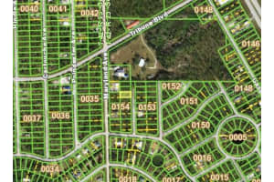 12293 CAMPHOR DRIVE, PUNTA GORDA, FL 33955 - MLS#MFRC7523843