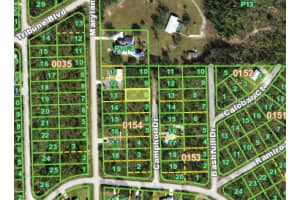 12293 CAMPHOR DRIVE, PUNTA GORDA, FL 33955 - MLS#MFRC7523843