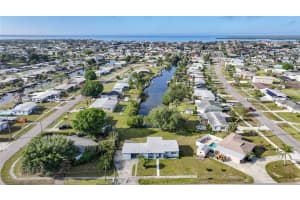 21249 HIGGS DRIVE, PORT CHARLOTTE, FL 33952 - MLS#MFRC7523845