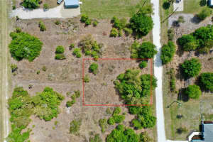 27054 MINGO DRIVE, PUNTA GORDA, FL 33955 - MLS#MFRC7523854