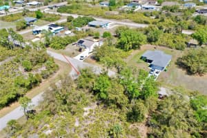 12193 NOEL AVENUE, PORT CHARLOTTE, FL 33981 - MLS#MFRC7523855