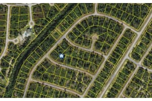 Lot 13 SKINNER LANE, NORTH PORT, FL 34288 - MLS#MFRC7523857