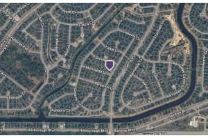 Lot 9 MORRISETTE LANE, NORTH PORT, FL 34288 - MLS#MFRC7523859