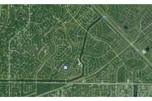 Lot 9 MORRISETTE LANE, NORTH PORT, FL 34288 - MLS#MFRC7523859