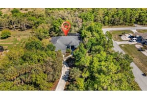 11899 DARCY DRIVE, LAKE SUZY, FL 34269 - MLS#MFRC7523863