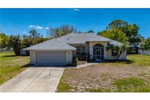 23159 ALLEN AVENUE, PUNTA GORDA, FL 33980 - MLS#MFRC7523864