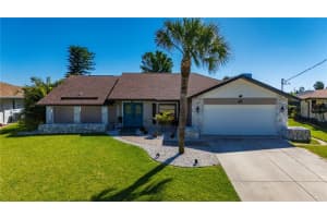 46 BUNKER COURT, ROTONDA WEST, FL 33947 Sold 04/20/26