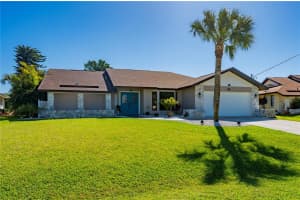 46 BUNKER COURT, ROTONDA WEST, FL 33947 Sold 04/20/26