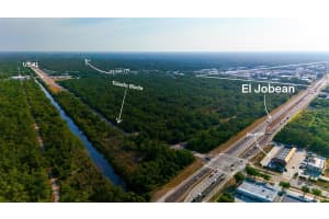 1464 EL JOBEAN ROAD, PORT CHARLOTTE, FL 33948 - MLS#MFRC7523871