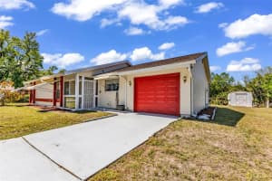 1361 FRIZZELL LANE, PORT CHARLOTTE, FL 33948 - MLS#MFRC7523873