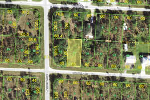 27402 MANDALAY DRIVE, PUNTA GORDA, FL 33955 - MLS#MFRC7523875