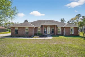 953 CHESAPEAKE TRAIL, CANTONMENT, FL 32533 - MLS#MFRC7523880