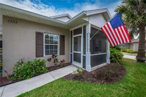 1353 RED OAK LANE, PORT CHARLOTTE, FL 33948 - MLS#MFRC7523885