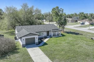 5009 JODY AVENUE, NORTH PORT, FL 34288 - MLS#MFRC7523889