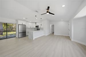 5009 JODY AVENUE, NORTH PORT, FL 34288 - MLS#MFRC7523889