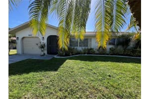 18493 LAKE WORTH BOULEVARD, PORT CHARLOTTE, FL 33948 - MLS#MFRC7523893