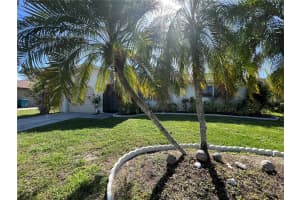 18493 LAKE WORTH BOULEVARD, PORT CHARLOTTE, FL 33948 - MLS#MFRC7523893