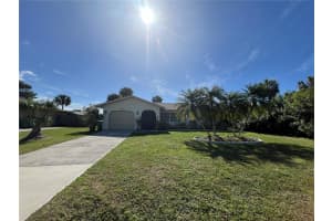 18493 LAKE WORTH BOULEVARD, PORT CHARLOTTE, FL 33948 - MLS#MFRC7523893