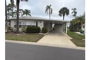 2100 KINGS HIGHWAY #781, PORT CHARLOTTE, FL 33980 - MLS#MFRC7523900