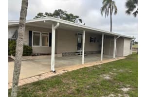 2100 KINGS HIGHWAY #781, PORT CHARLOTTE, FL 33980 - MLS#MFRC7523900