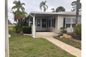 2100 KINGS HIGHWAY #781, PORT CHARLOTTE, FL 33980 - MLS#MFRC7523900