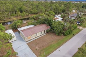 11186 GRAPEFRUIT LANE, PUNTA GORDA, FL 33955 - MLS#MFRC7523904