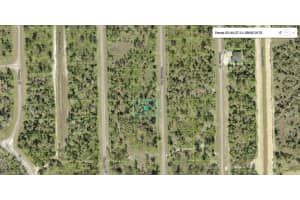 2145 VISCOUNT AVENUE, LEHIGH ACRES, FL 33972 - MLS#MFRC7523907