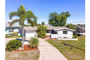 209 DEERFIELD AVENUE, PORT CHARLOTTE, FL 33952 - MLS#MFRC7523909