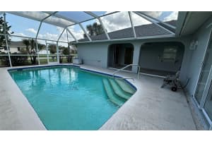 181 MOCHA COURT, PUNTA GORDA, FL 33983 - MLS#MFRC7523910