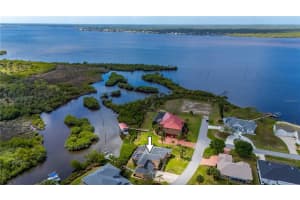 1356 Tremont Ter, PORT CHARLOTTE